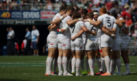 Pictures from 2015 Cathay Pacific / HSBC Hong Kong Sevens