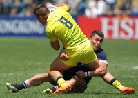 Pictures from 2015 Cathay Pacific / HSBC Hong Kong Sevens