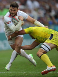 Pictures from 2015 Cathay Pacific / HSBC Hong Kong Sevens