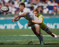 Pictures from 2015 Cathay Pacific / HSBC Hong Kong Sevens