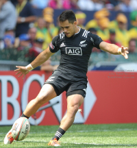 Pictures from 2015 Cathay Pacific / HSBC Hong Kong Sevens