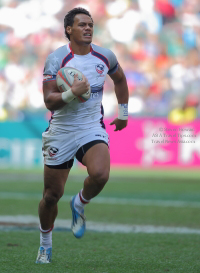 Pictures from 2015 Cathay Pacific / HSBC Hong Kong Sevens