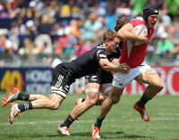 Pictures from 2015 Cathay Pacific / HSBC Hong Kong Sevens