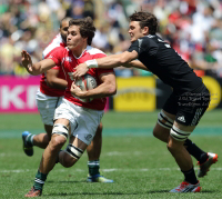 Pictures from 2015 Cathay Pacific / HSBC Hong Kong Sevens