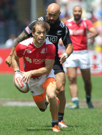 Pictures from 2015 Cathay Pacific / HSBC Hong Kong Sevens