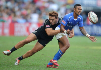 Pictures from 2015 Cathay Pacific / HSBC Hong Kong Sevens