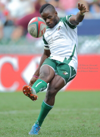 Pictures from 2015 Cathay Pacific / HSBC Hong Kong Sevens