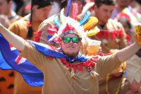 Pictures from 2015 Cathay Pacific / HSBC Hong Kong Sevens