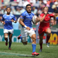 Pictures from 2015 Cathay Pacific / HSBC Hong Kong Sevens