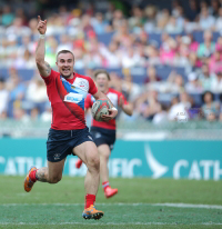 Pictures from 2015 Cathay Pacific / HSBC Hong Kong Sevens