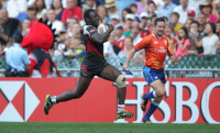 Pictures from 2015 Cathay Pacific / HSBC Hong Kong Sevens