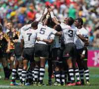 Pictures from 2015 Cathay Pacific / HSBC Hong Kong Sevens