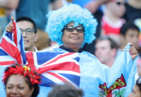 Pictures from 2015 Cathay Pacific / HSBC Hong Kong Sevens