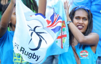 Pictures from 2015 Cathay Pacific / HSBC Hong Kong Sevens