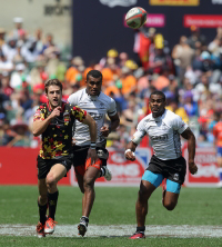 Pictures from 2015 Cathay Pacific / HSBC Hong Kong Sevens