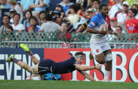 Pictures from 2015 Cathay Pacific / HSBC Hong Kong Sevens