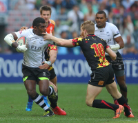 Pictures from 2015 Cathay Pacific / HSBC Hong Kong Sevens