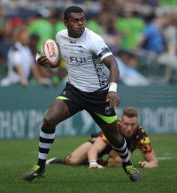 Pictures from 2015 Cathay Pacific / HSBC Hong Kong Sevens