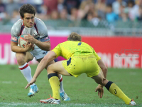 Pictures from 2015 Cathay Pacific / HSBC Hong Kong Sevens