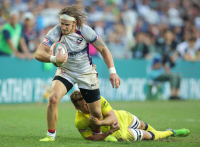 Pictures from 2015 Cathay Pacific / HSBC Hong Kong Sevens