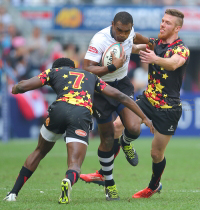 Pictures from 2015 Cathay Pacific / HSBC Hong Kong Sevens