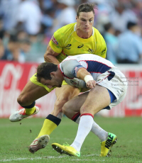 Pictures from 2015 Cathay Pacific / HSBC Hong Kong Sevens