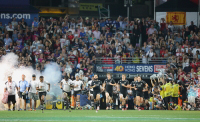 Pictures from 2015 Cathay Pacific / HSBC Hong Kong Sevens