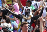 Pictures from 2015 Cathay Pacific / HSBC Hong Kong Sevens