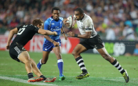 Pictures from 2015 Cathay Pacific / HSBC Hong Kong Sevens