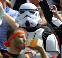 Pictures from 2015 Cathay Pacific / HSBC Hong Kong Sevens