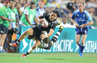 Pictures from 2015 Cathay Pacific / HSBC Hong Kong Sevens