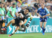 Pictures from 2015 Cathay Pacific / HSBC Hong Kong Sevens