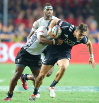 Pictures from 2015 Cathay Pacific / HSBC Hong Kong Sevens