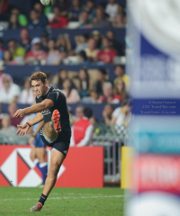 Pictures from 2015 Cathay Pacific / HSBC Hong Kong Sevens