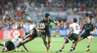 Pictures from 2015 Cathay Pacific / HSBC Hong Kong Sevens