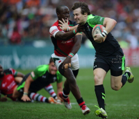 Pictures from 2015 Cathay Pacific / HSBC Hong Kong Sevens