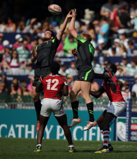 Pictures from 2015 Cathay Pacific / HSBC Hong Kong Sevens