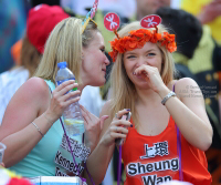 Pictures from 2015 Cathay Pacific / HSBC Hong Kong Sevens