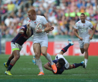 Pictures from 2015 Cathay Pacific / HSBC Hong Kong Sevens