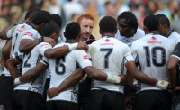 Pictures from 2015 Cathay Pacific / HSBC Hong Kong Sevens