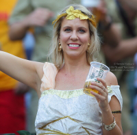 Pictures from 2015 Cathay Pacific / HSBC Hong Kong Sevens