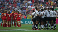 Pictures from 2015 Cathay Pacific / HSBC Hong Kong Sevens