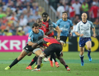 Pictures from 2015 Cathay Pacific / HSBC Hong Kong Sevens