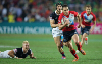 Pictures from 2015 Cathay Pacific / HSBC Hong Kong Sevens