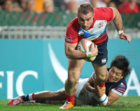 Pictures from 2015 Cathay Pacific / HSBC Hong Kong Sevens