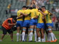 Pictures from 2016 Cathay Pacific / HSBC Hong Kong Sevens