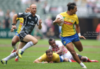 Pictures from 2016 Cathay Pacific / HSBC Hong Kong Sevens