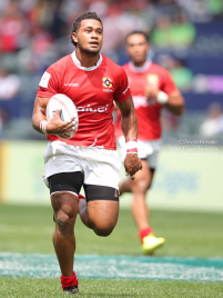 Pictures from 2016 Cathay Pacific / HSBC Hong Kong Sevens