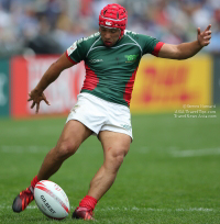 Pictures from 2016 Cathay Pacific / HSBC Hong Kong Sevens