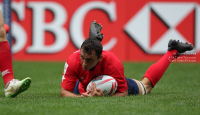 Pictures from 2016 Cathay Pacific / HSBC Hong Kong Sevens